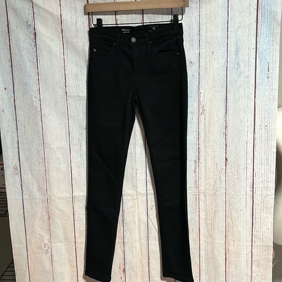 NWOT AG Jeans Prima Ankle Cigarette Leg Jeans - Picture 8 of 16